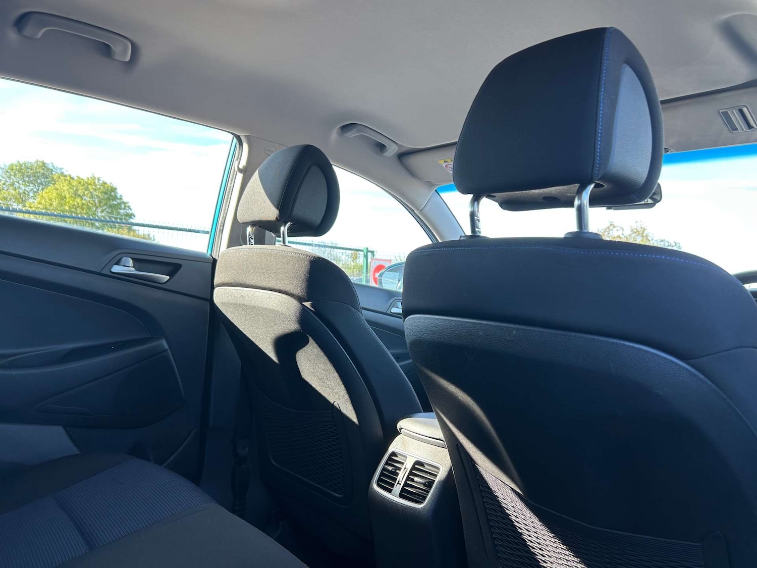 Used Hyundai TUCSON 2018 for sale - 77328641: Photo 17