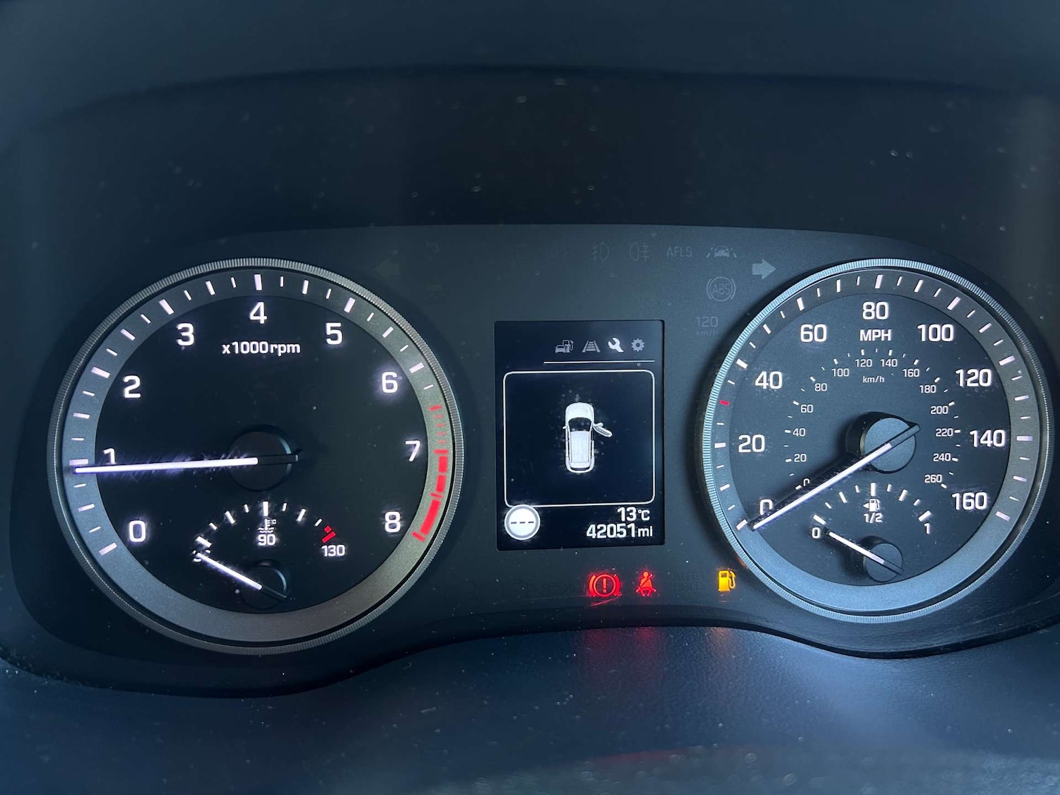 Used Hyundai TUCSON 2018 for sale - 77328641: Photo 19