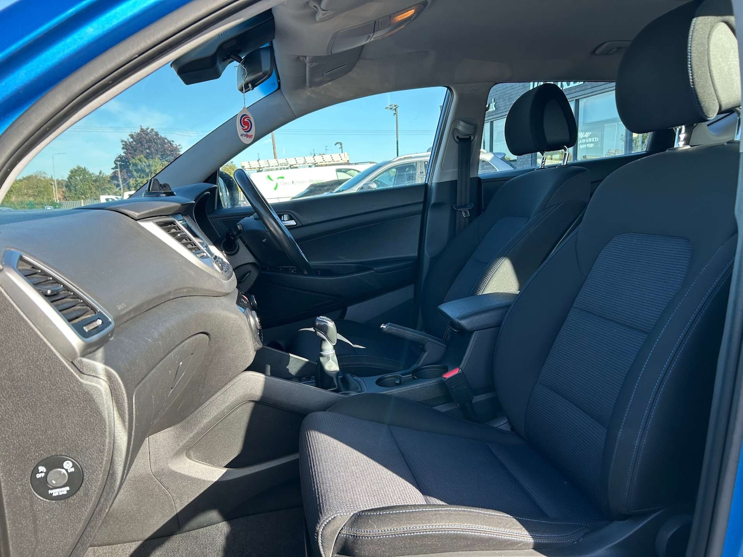 Used Hyundai TUCSON 2018 for sale - 77328641: Photo 23