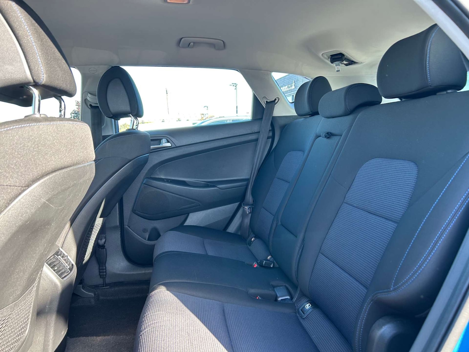 Used Hyundai TUCSON 2018 for sale - 77328641: Photo 24