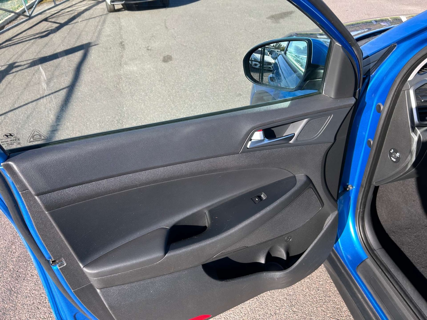 Used Hyundai TUCSON 2018 for sale - 77328641: Photo 26