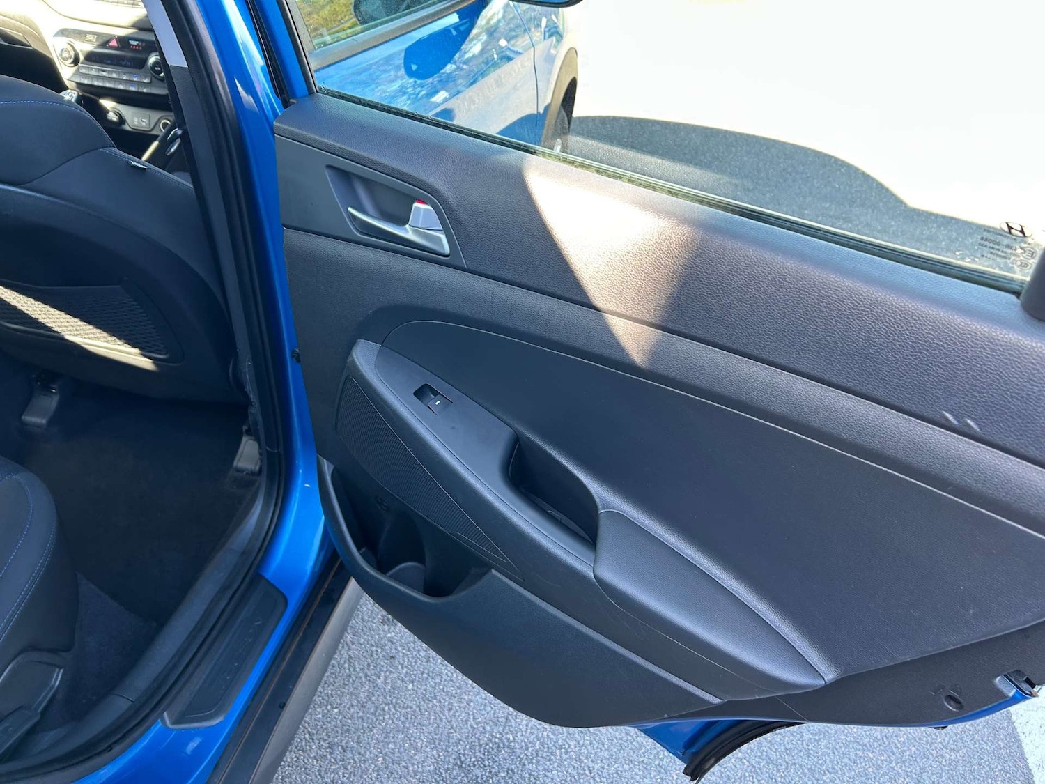 Used Hyundai TUCSON 2018 for sale - 77328641: Photo 27