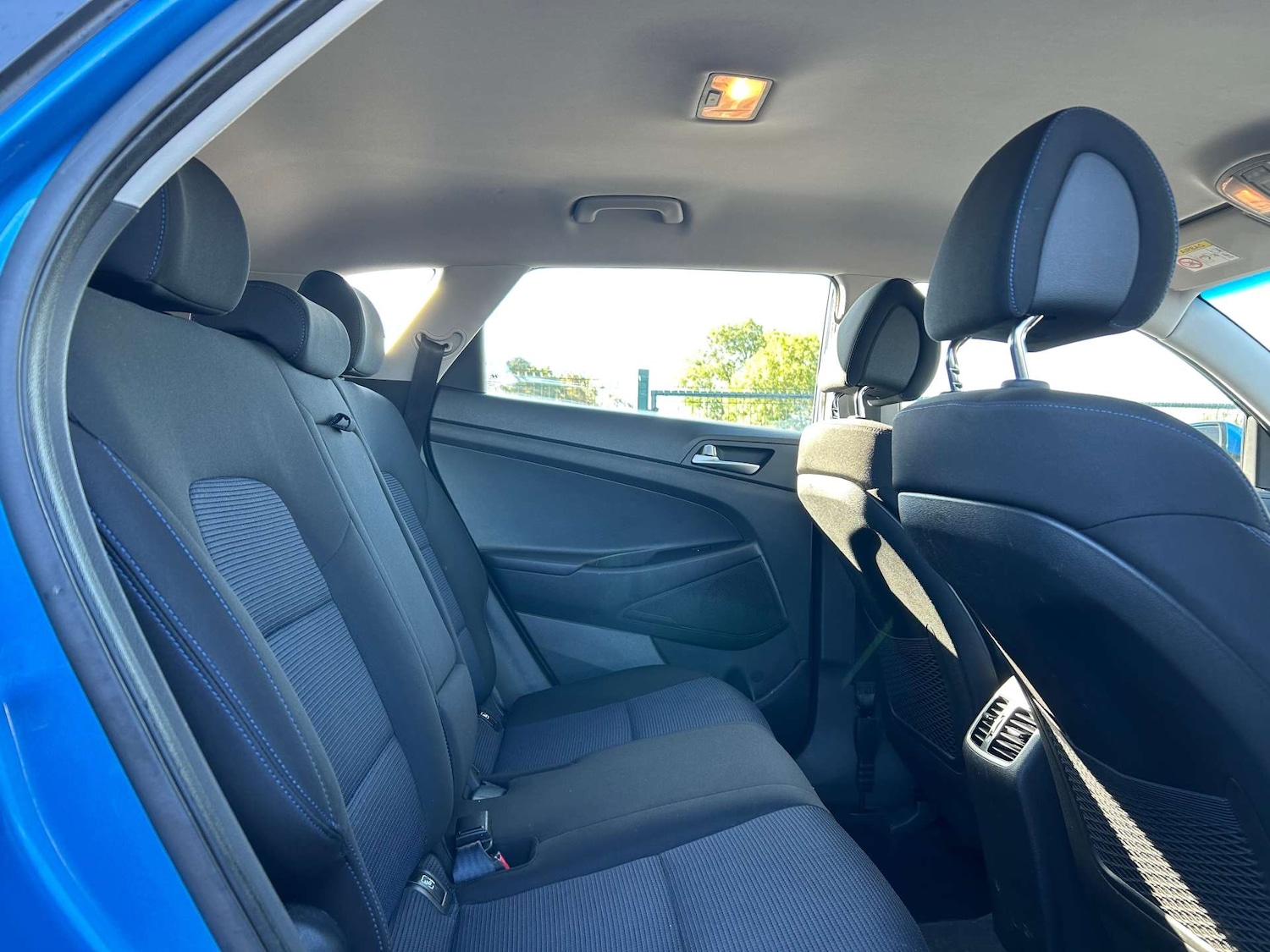 Used Hyundai TUCSON 2018 for sale - 77328641: Photo 34