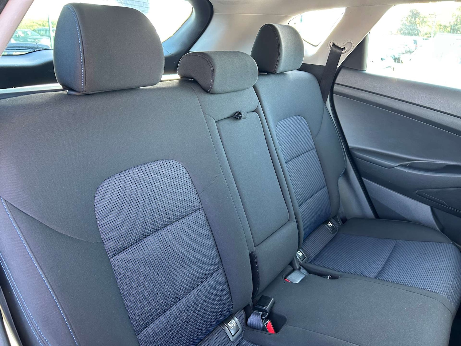 Used Hyundai TUCSON 2018 for sale - 77328641: Photo 37