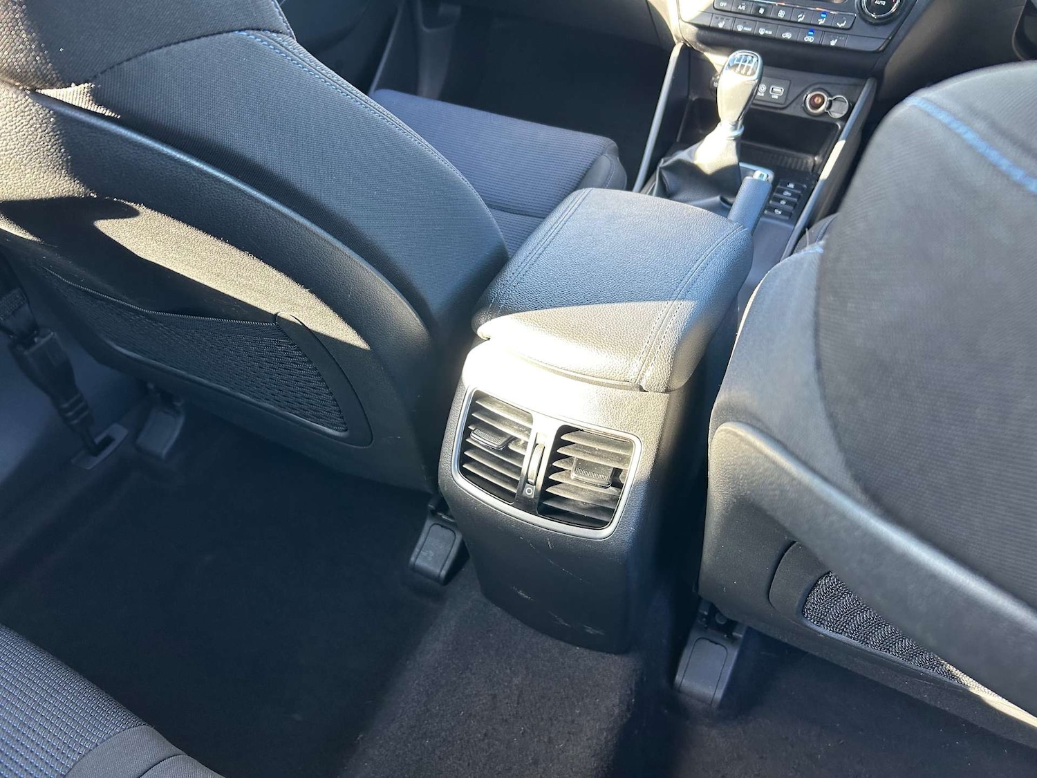 Used Hyundai TUCSON 2018 for sale - 77328641: Photo 38