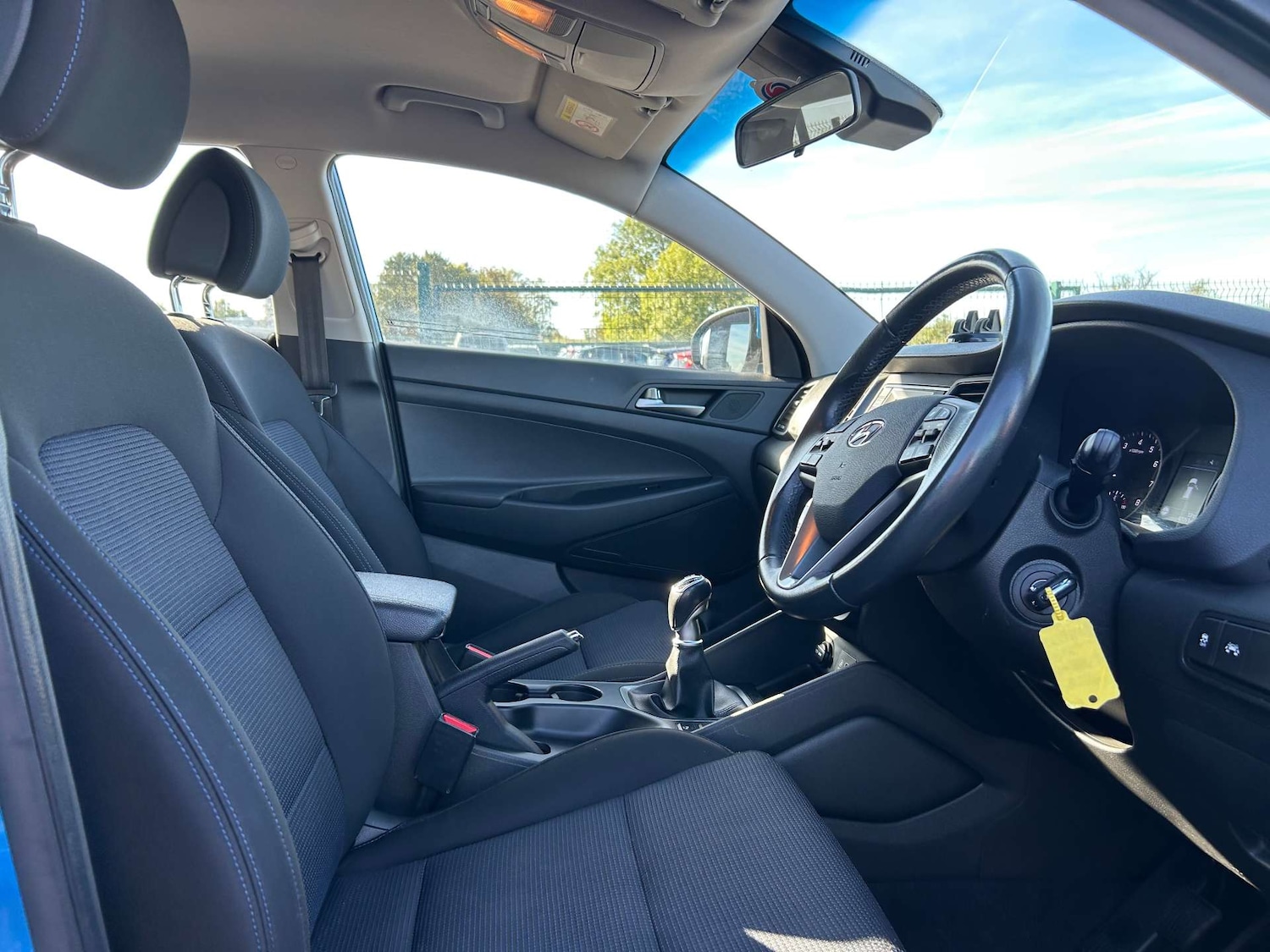 Used Hyundai TUCSON 2018 for sale - 77328641: Photo 43