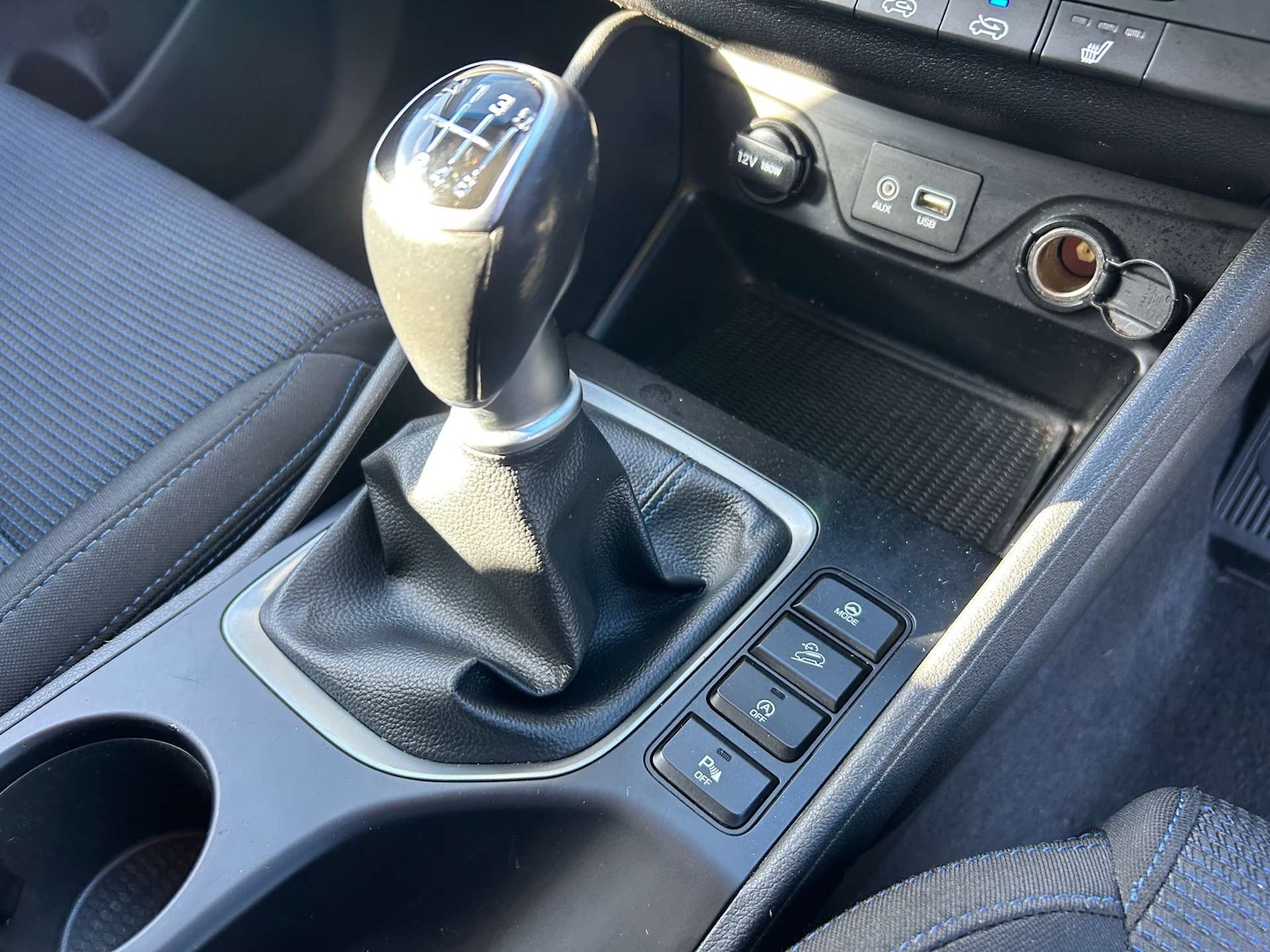 Used Hyundai TUCSON 2018 for sale - 77328641: Photo 47