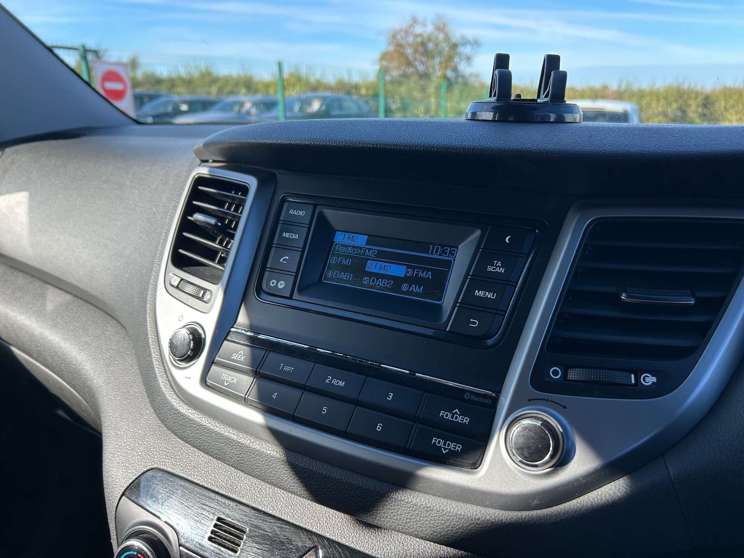 Used Hyundai TUCSON 2018 for sale - 77328641: Photo 50