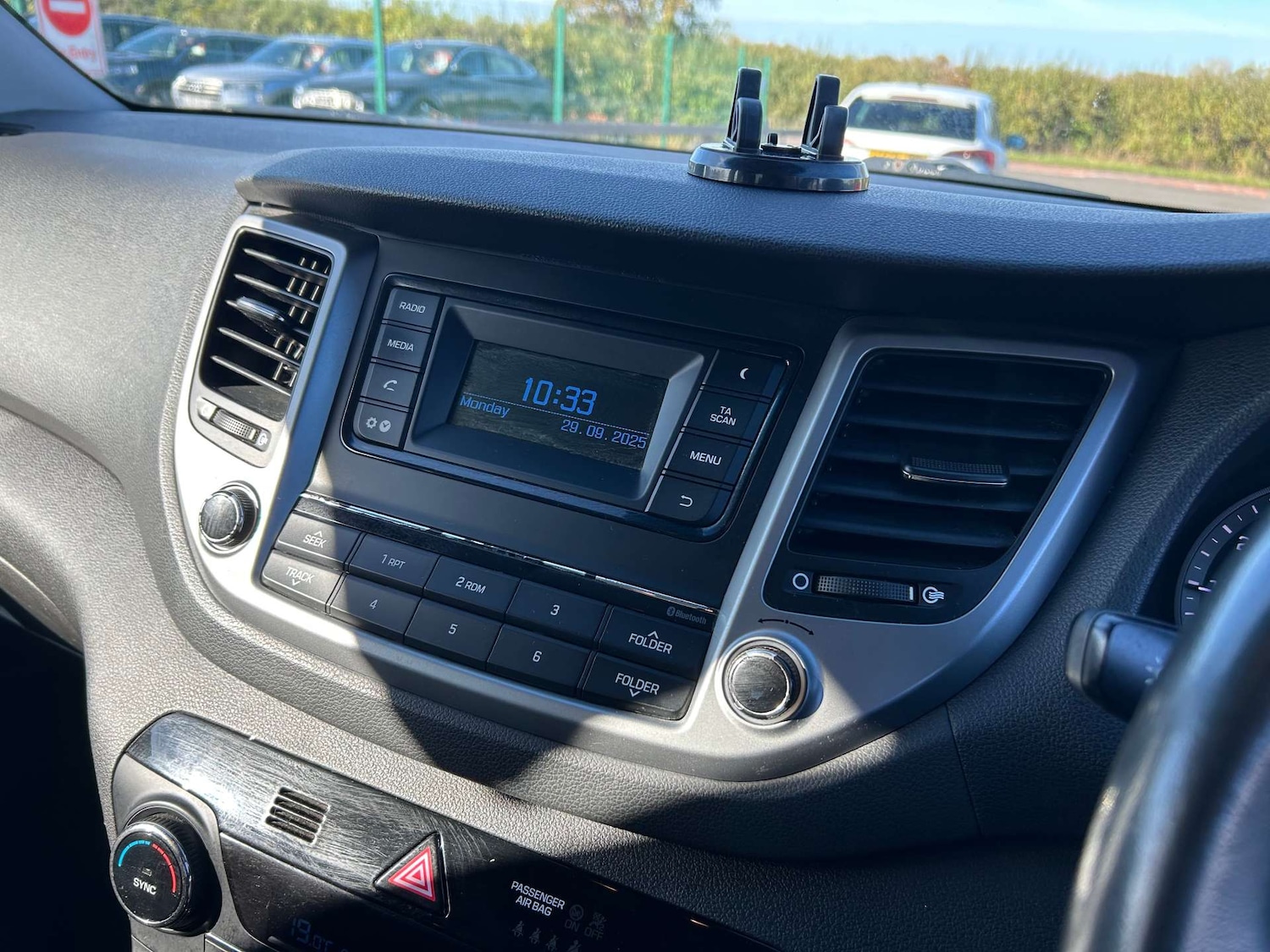 Used Hyundai TUCSON 2018 for sale - 77328641: Photo 52