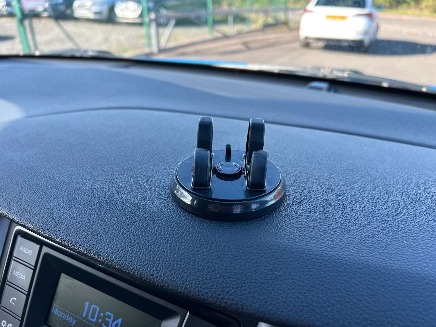 Used Hyundai TUCSON 2018 for sale - 77328641: Photo 53