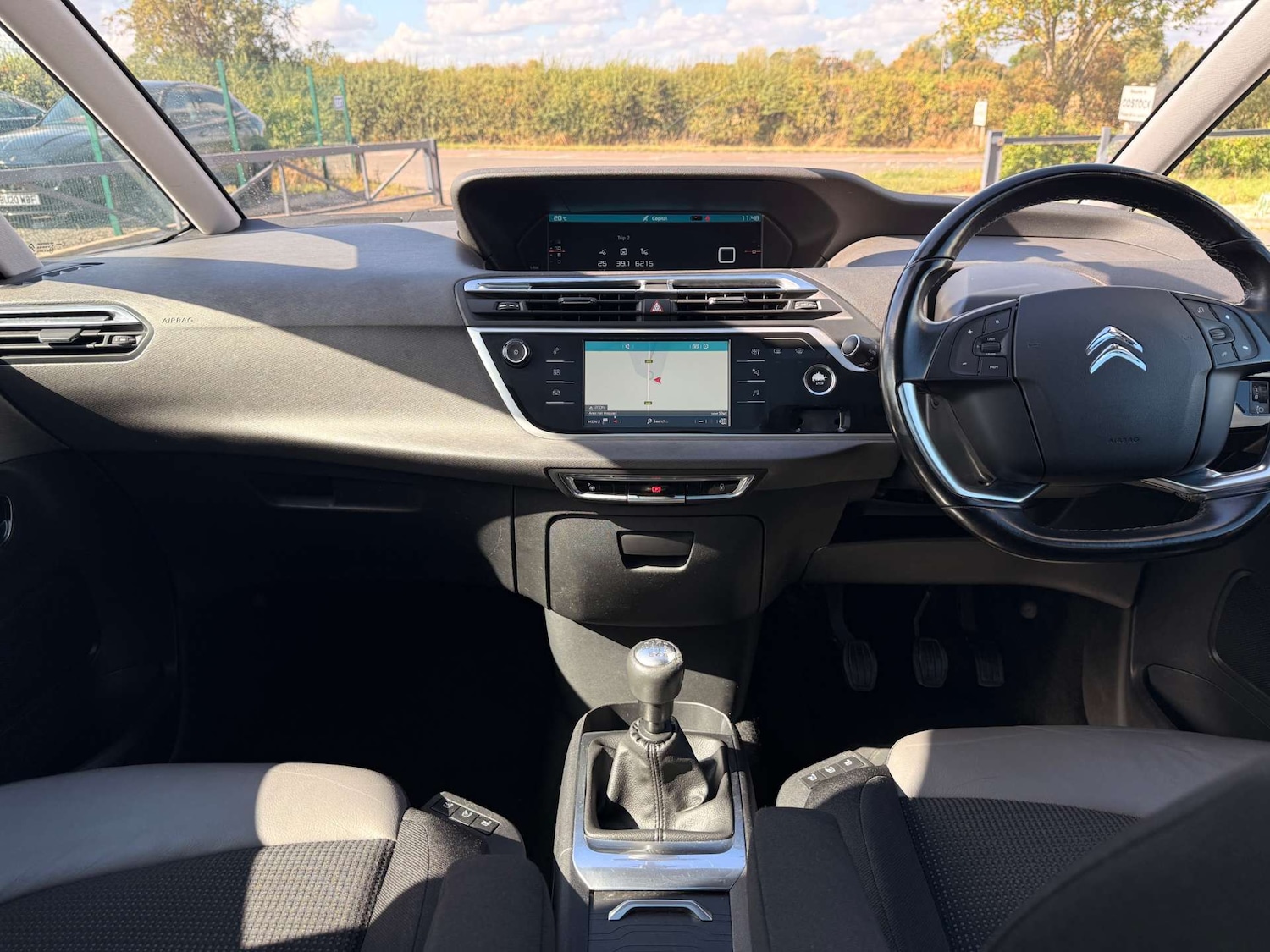 Vehicle 25