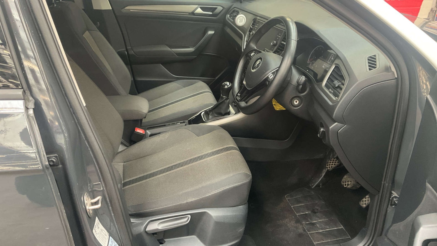 Used Volkswagen T-Roc 2021 for sale - 78094516: Photo 10