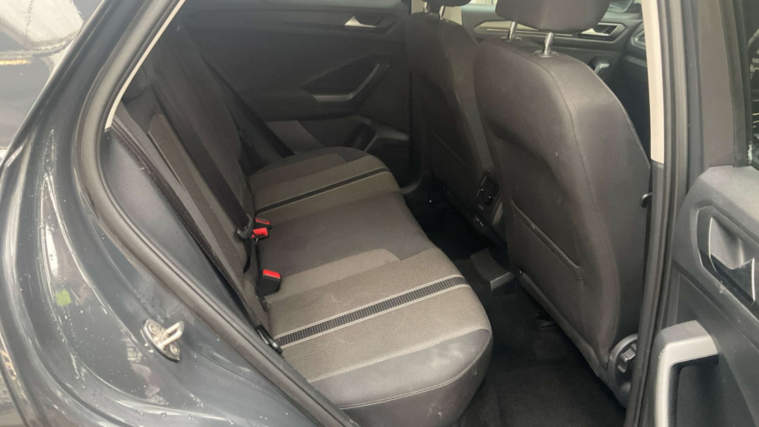 Used Volkswagen T-Roc 2021 for sale - 78094516: Photo 9