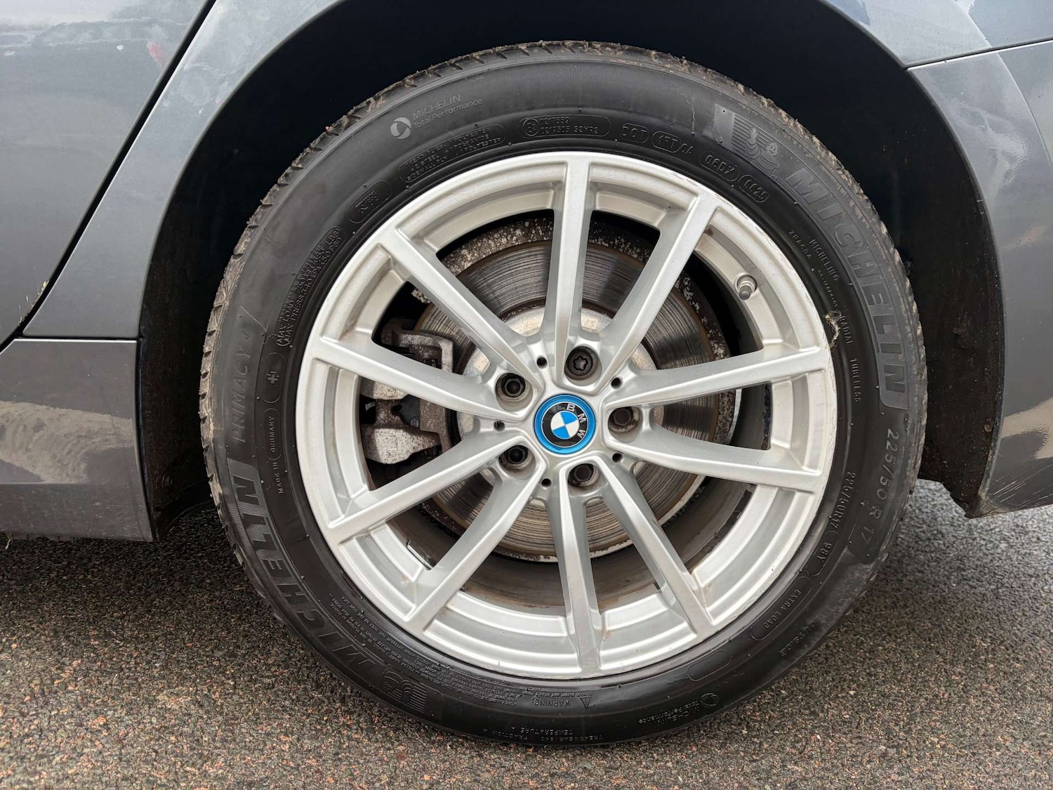 Used BMW 3 Series 2021 for sale - 77618876: Photo 10