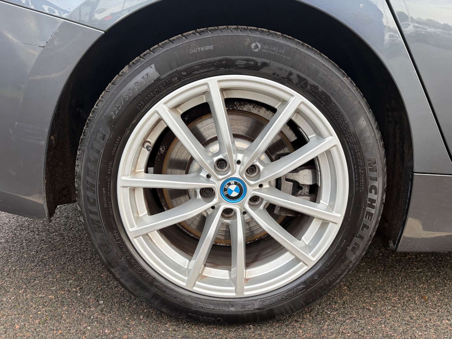 Used BMW 3 Series 2021 for sale - 77618876: Photo 13