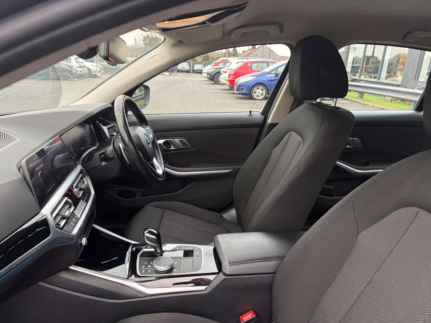 Used BMW 3 Series 2021 for sale - 77618876: Photo 18