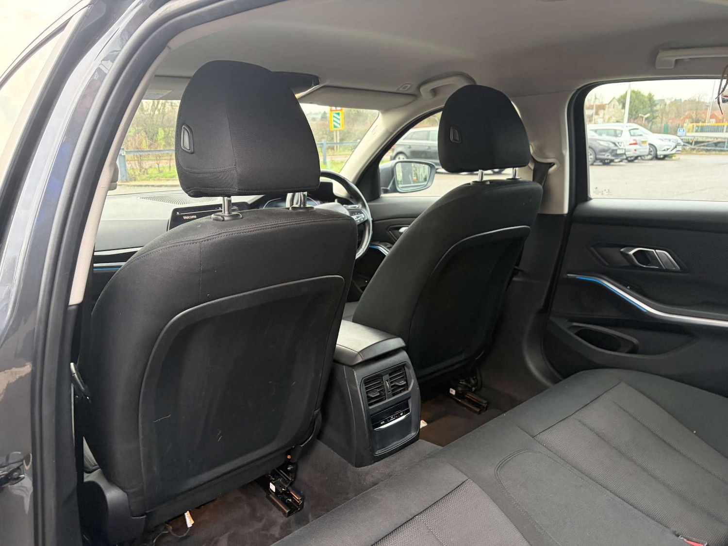 Used BMW 3 Series 2021 for sale - 77618876: Photo 22