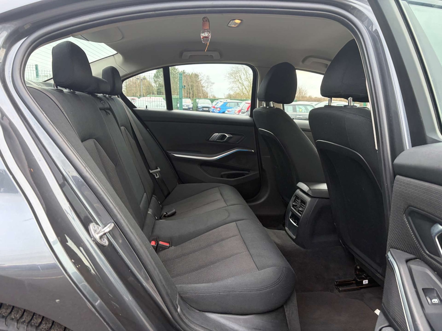 Used BMW 3 Series 2021 for sale - 77618876: Photo 29