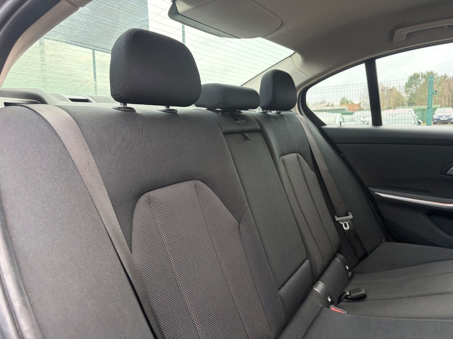 Used BMW 3 Series 2021 for sale - 77618876: Photo 30