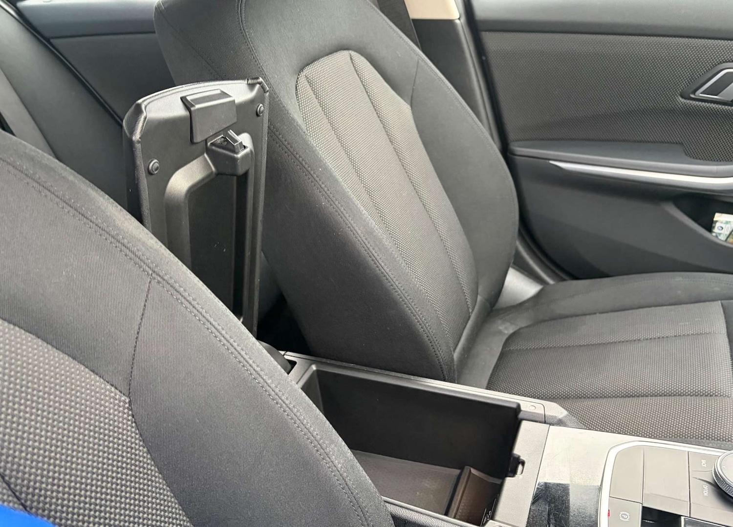 Used BMW 3 Series 2021 for sale - 77618876: Photo 46