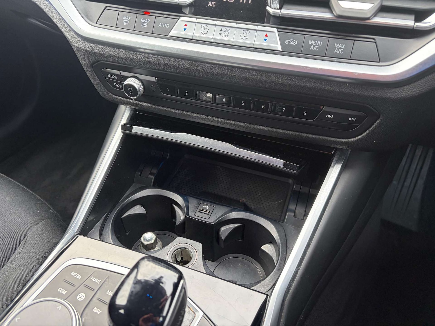 Used BMW 3 Series 2021 for sale - 77618876: Photo 48