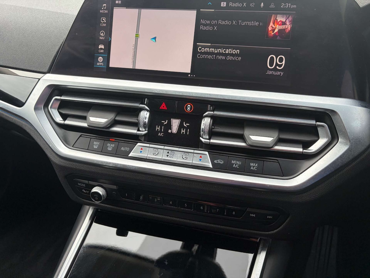 Used BMW 3 Series 2021 for sale - 77618876: Photo 58