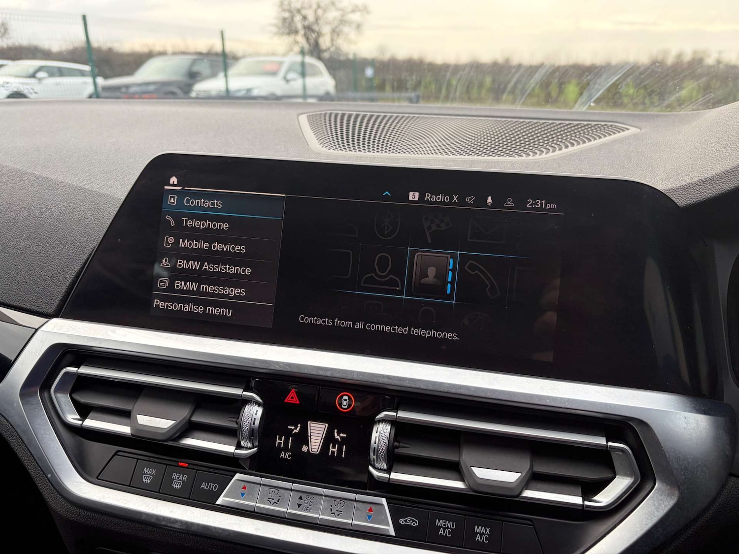 Used BMW 3 Series 2021 for sale - 77618876: Photo 60