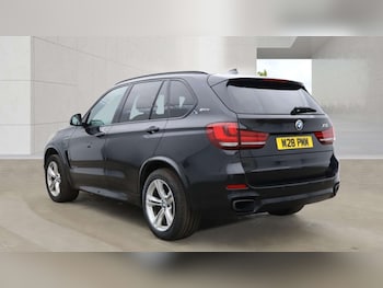 Used BMW X5 2016 for sale - 78632433: Photo