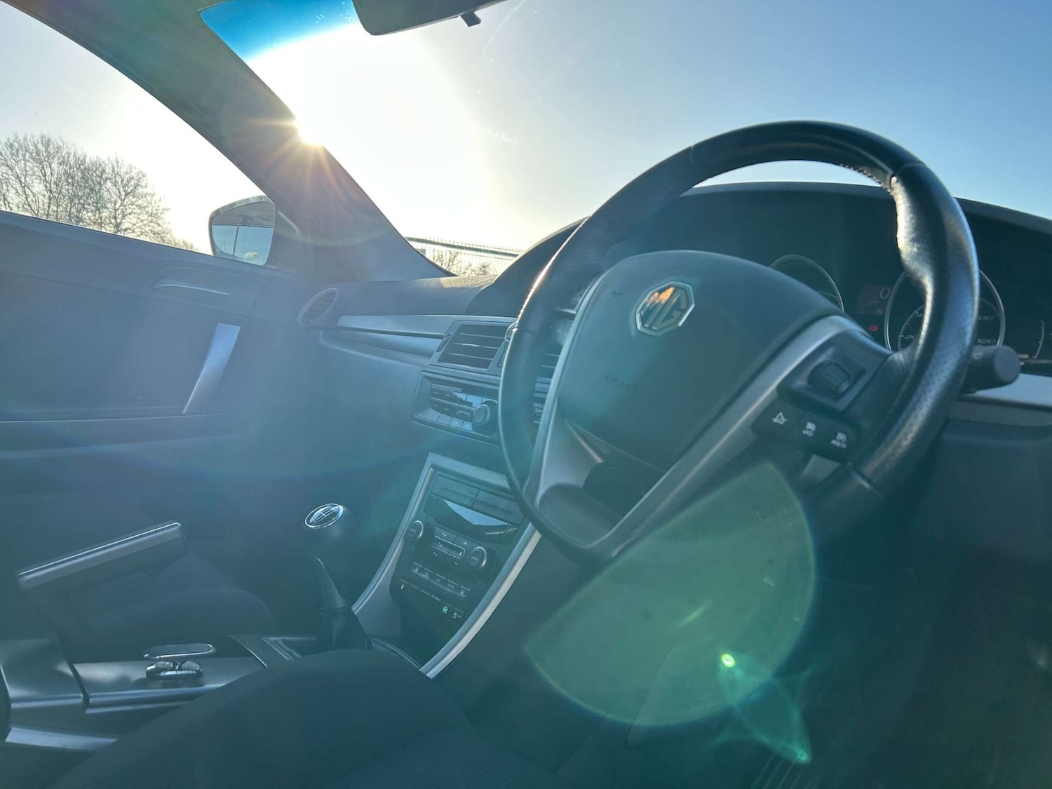 Used MG MG6 2015 for sale - 76949876: Photo 14