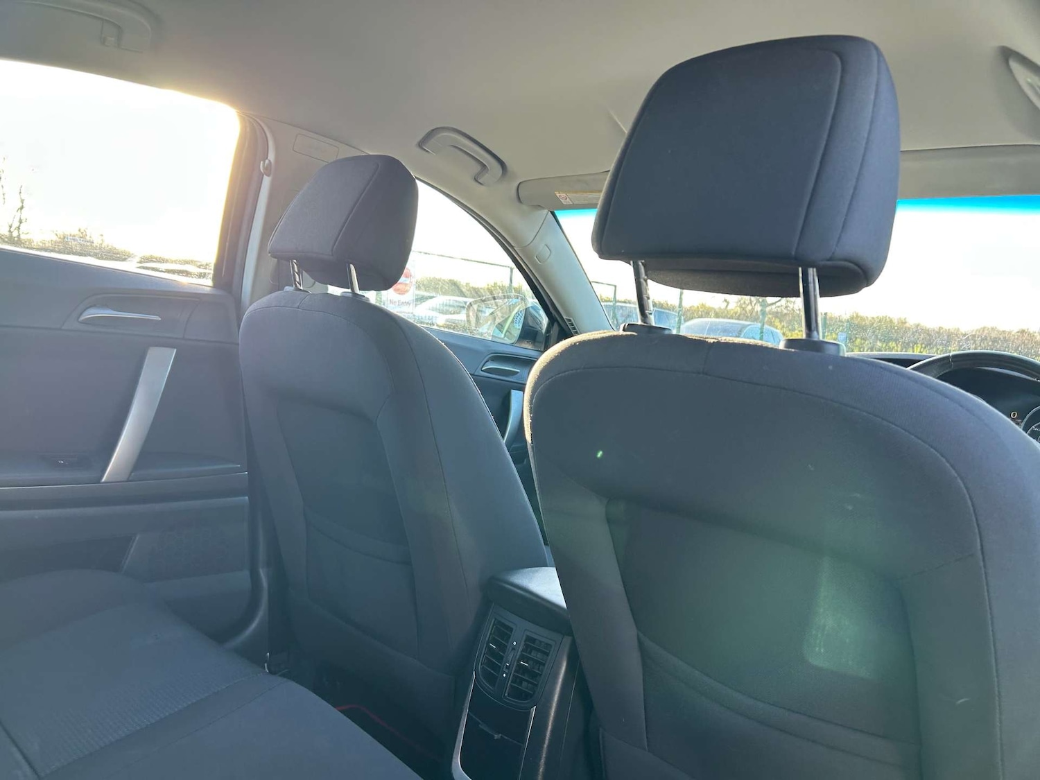 Used MG MG6 2015 for sale - 76949876: Photo 15