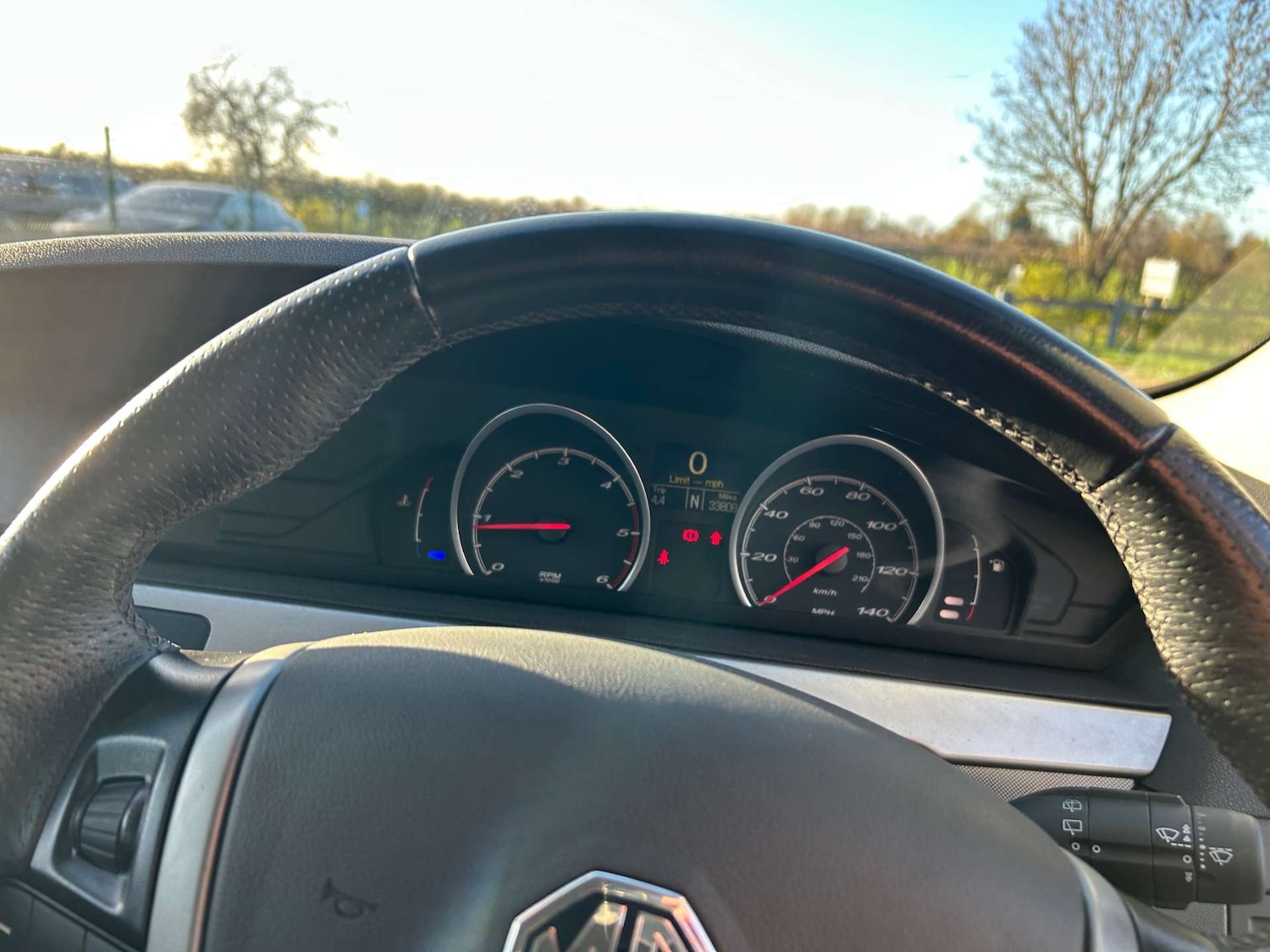 Used MG MG6 2015 for sale - 76949876: Photo 18