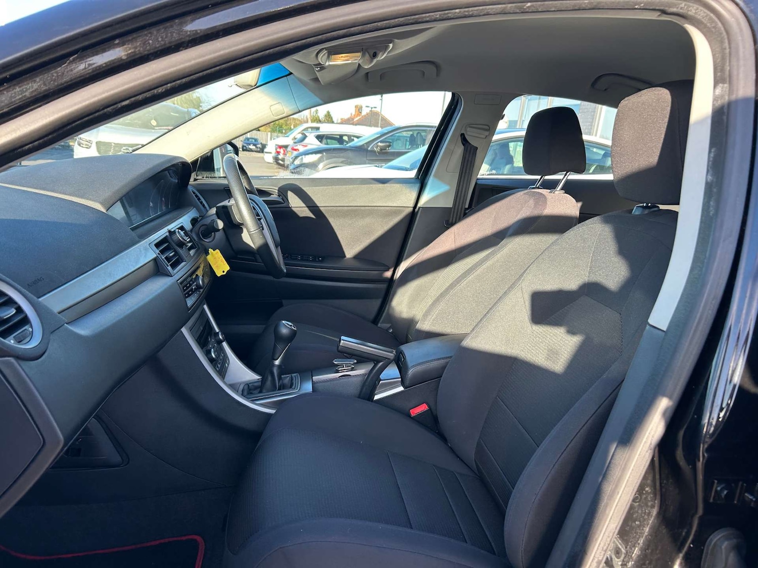 Used MG MG6 2015 for sale - 76949876: Photo 19