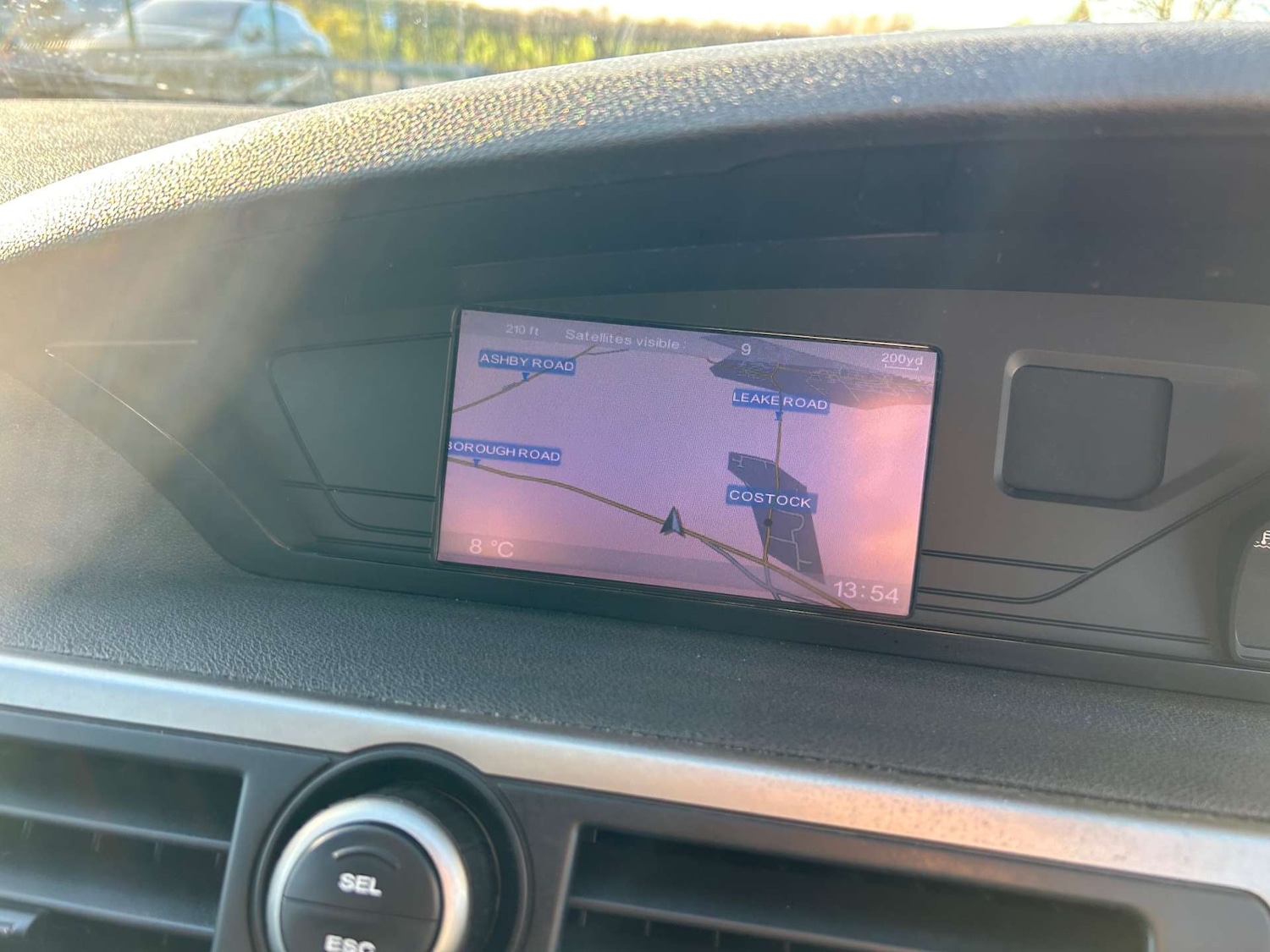 Used MG MG6 2015 for sale - 76949876: Photo 26