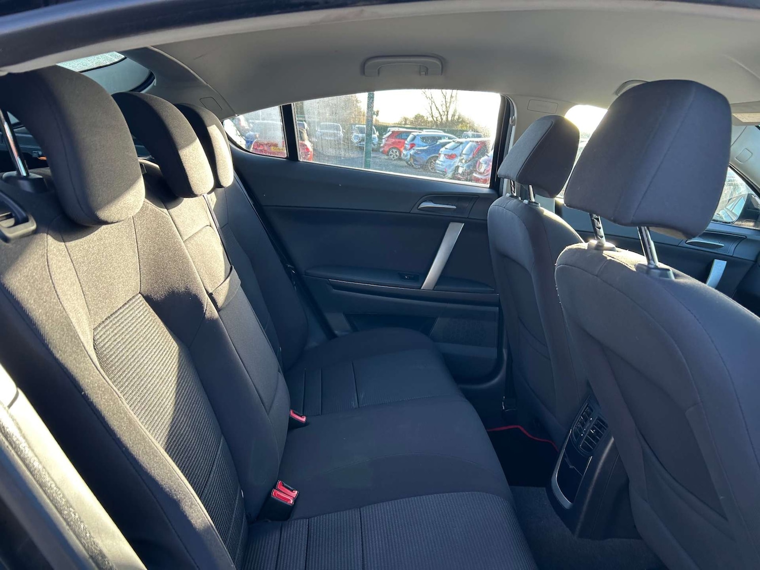 Used MG MG6 2015 for sale - 76949876: Photo 29