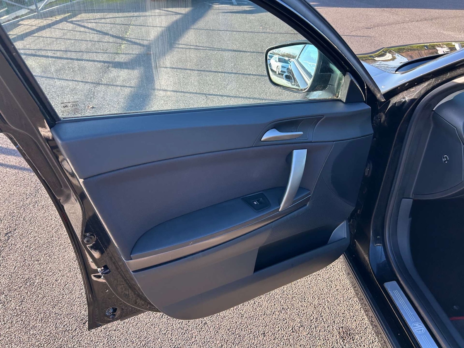 Used MG MG6 2015 for sale - 76949876: Photo 30