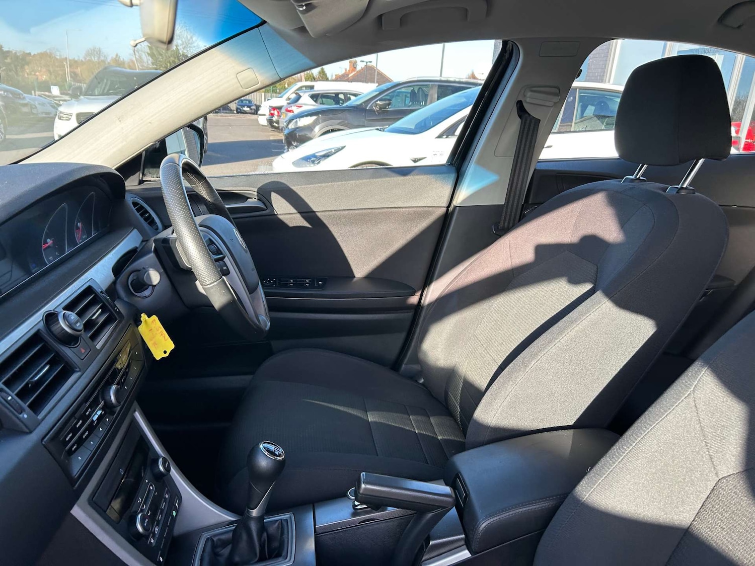 Used MG MG6 2015 for sale - 76949876: Photo 35