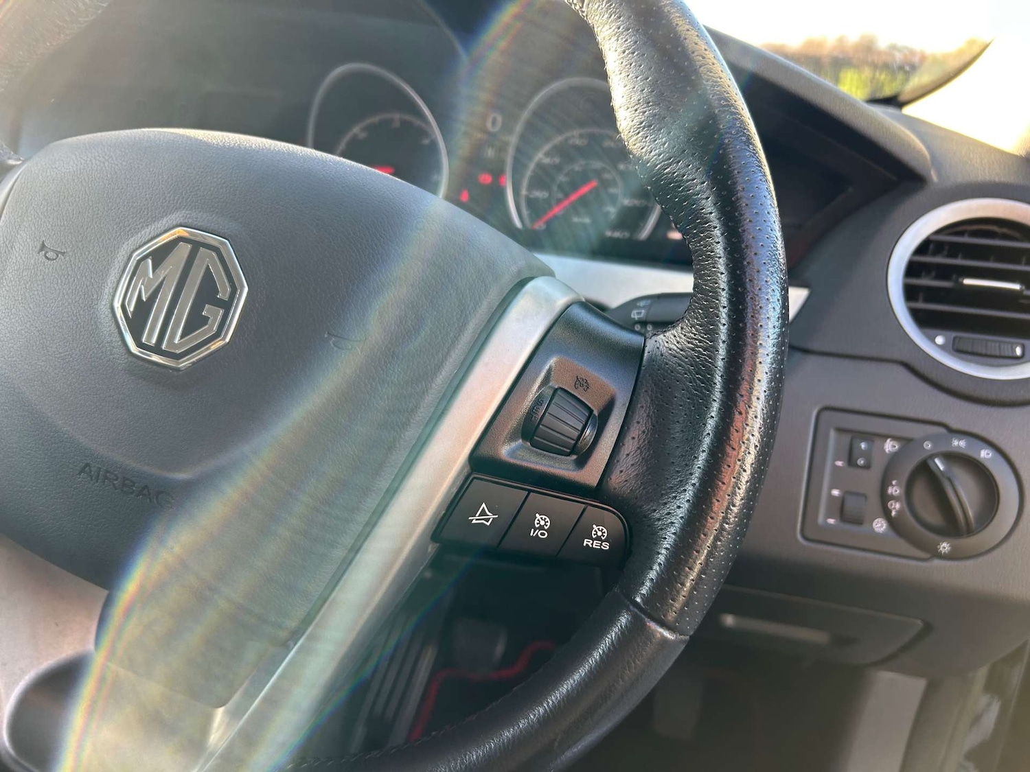 Used MG MG6 2015 for sale - 76949876: Photo 36