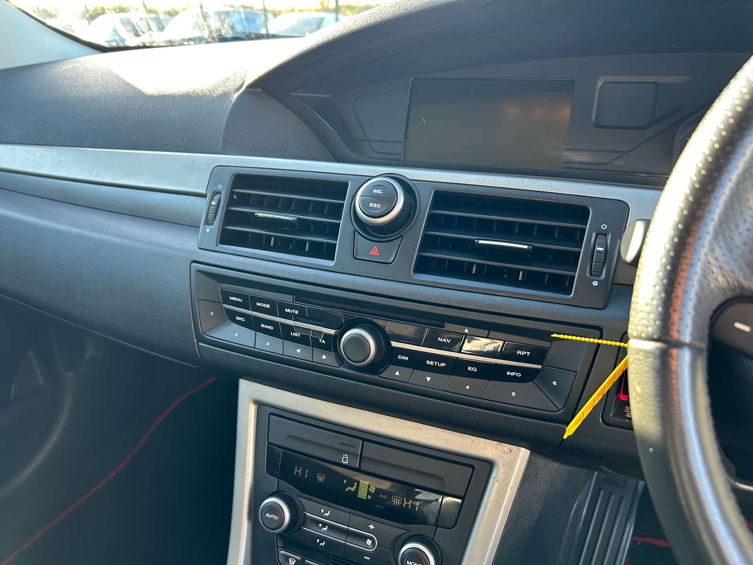 Used MG MG6 2015 for sale - 76949876: Photo 44