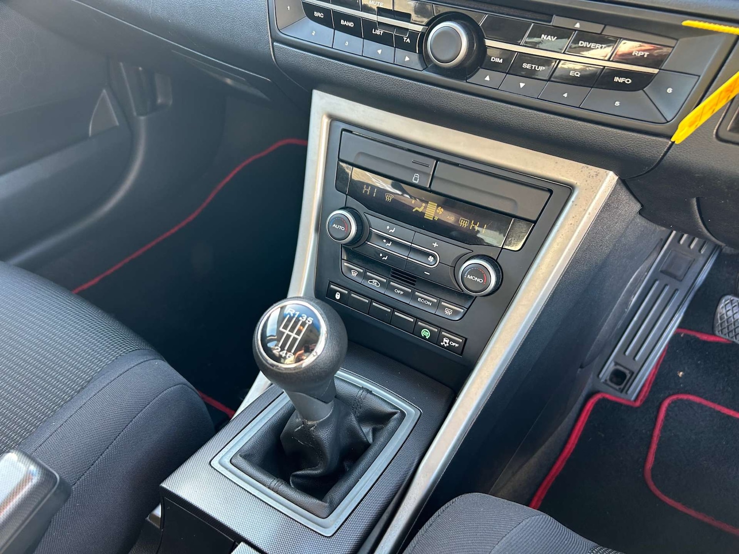 Used MG MG6 2015 for sale - 76949876: Photo 55