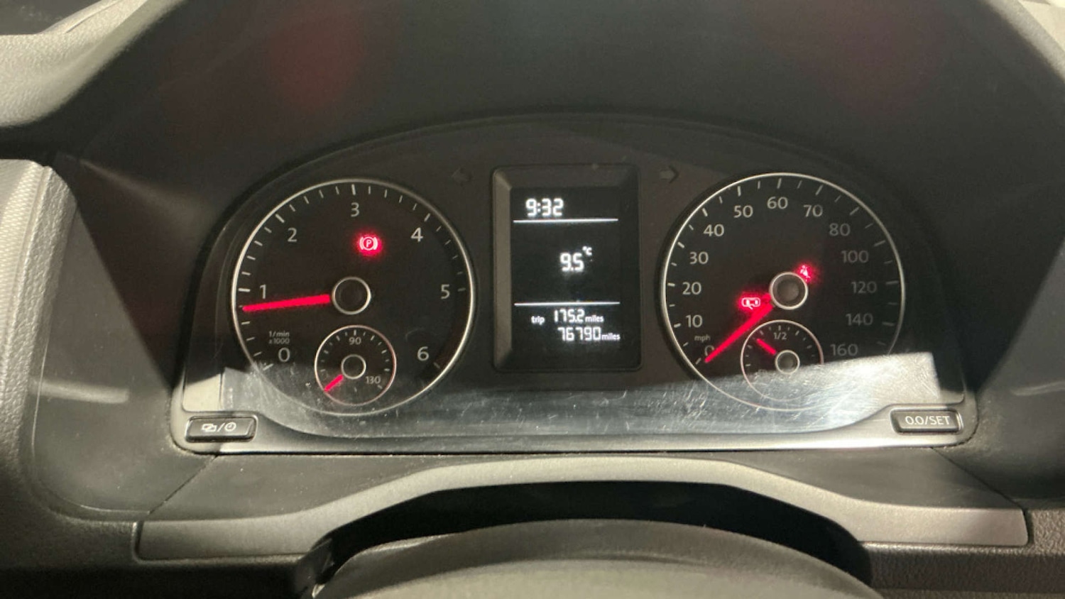 Used Volkswagen Caddy Maxi 2015 for sale - 77880400: Photo 11