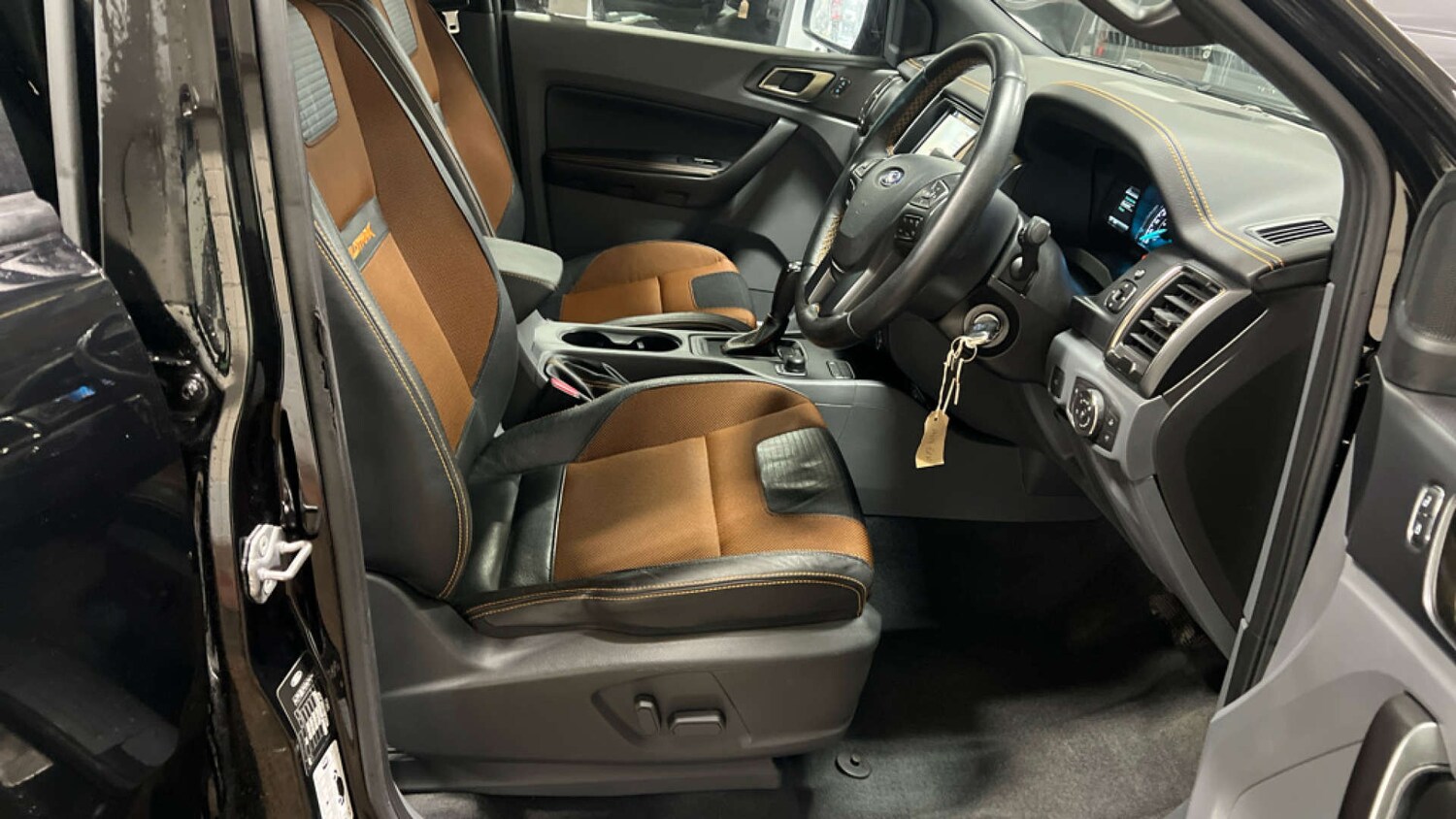 Used Ford Ranger 2019 for sale - 77880397: Photo 10