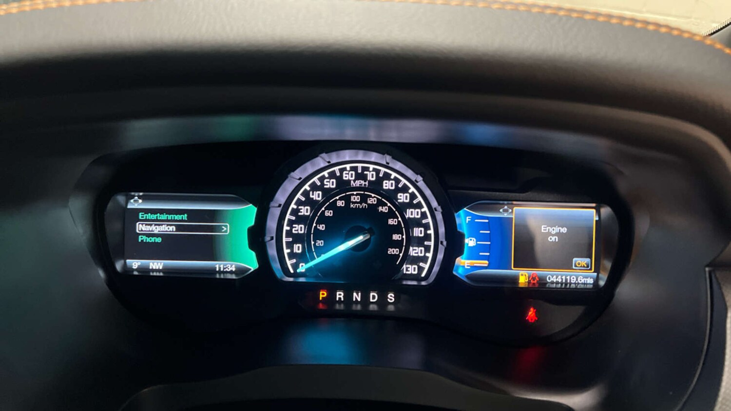 Used Ford Ranger 2019 for sale - 77880397: Photo 11