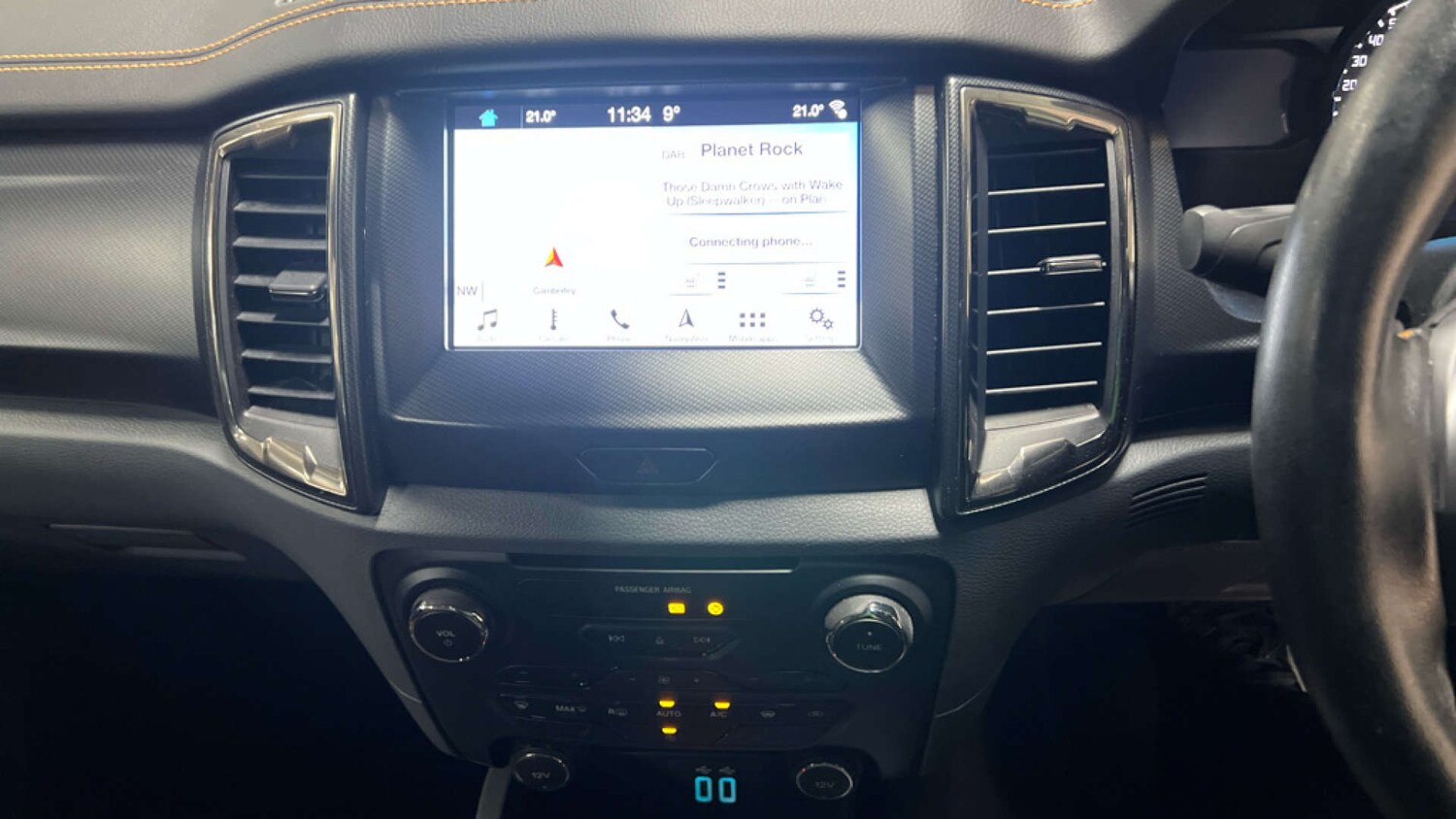 Used Ford Ranger 2019 for sale - 77880397: Photo 12