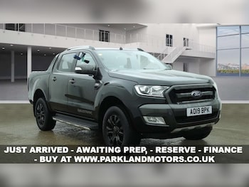 Ford Ranger feature image
