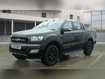 Used Ford Ranger 2019 for sale - 77880397: Photo