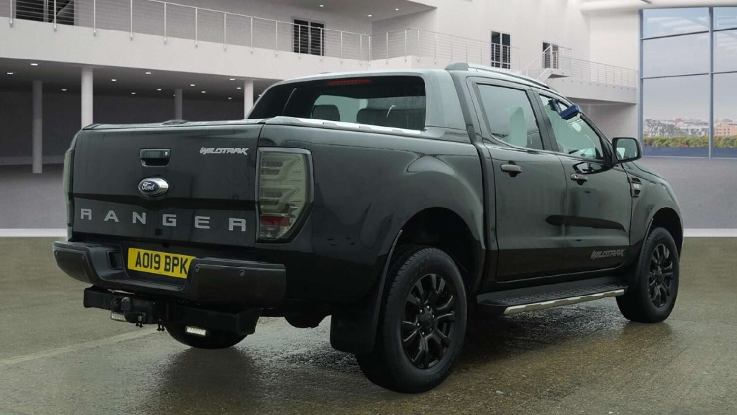Used Ford Ranger 2019 for sale - 77880397: Photo 5