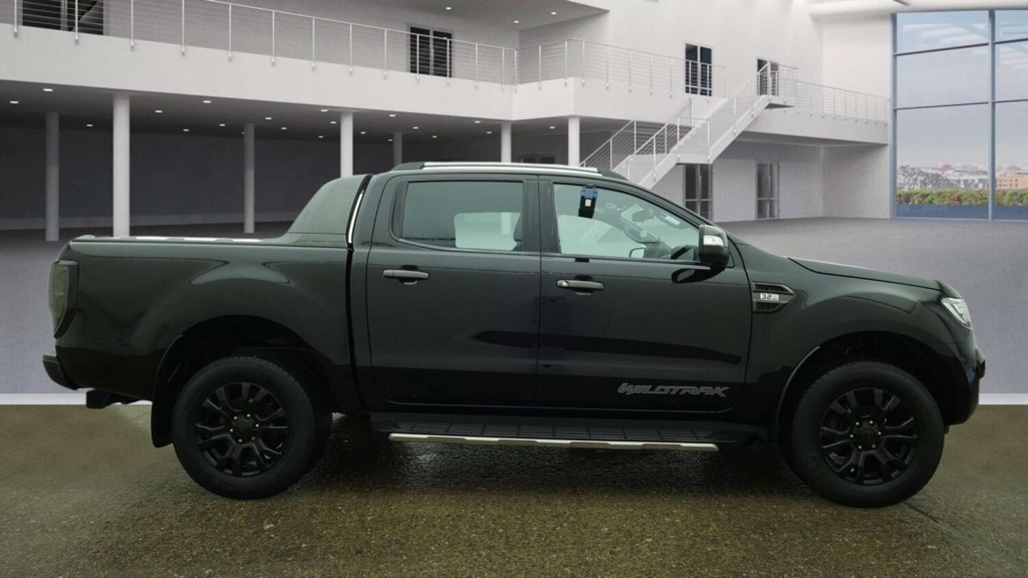 Used Ford Ranger 2019 for sale - 77880397: Photo 6