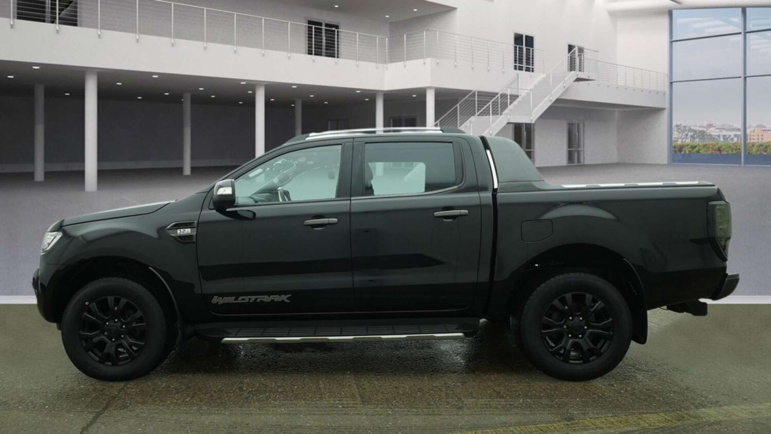 Used Ford Ranger 2019 for sale - 77880397: Photo 7