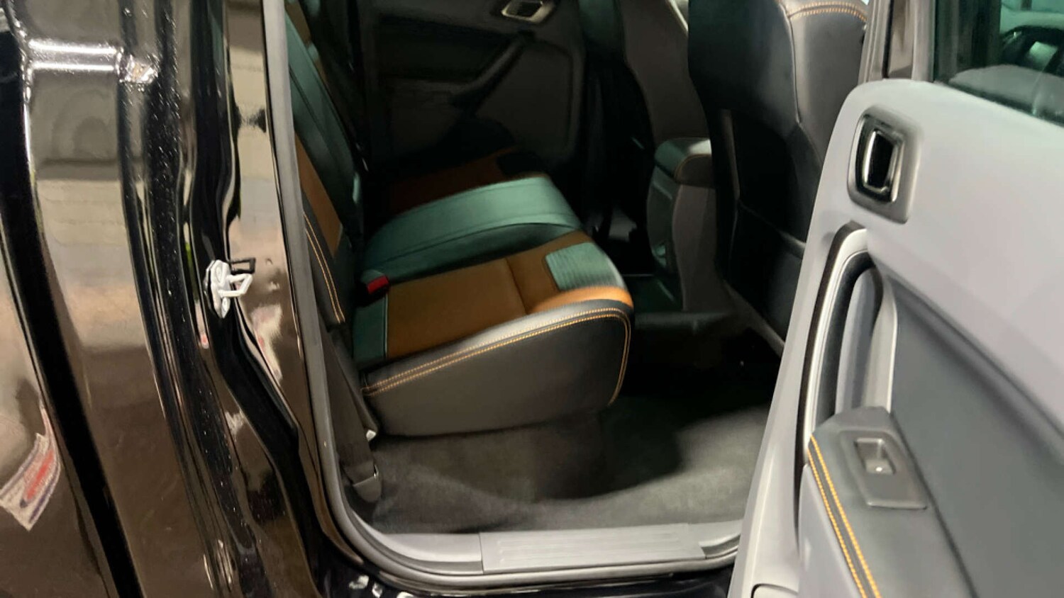 Used Ford Ranger 2019 for sale - 77880397: Photo 9