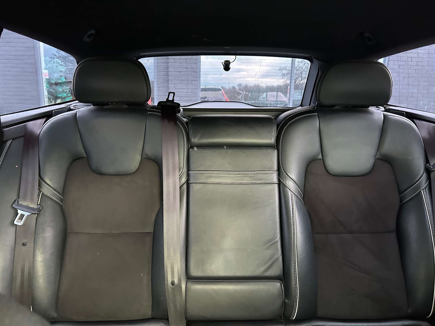 Used Volvo V90 2018 for sale - 76686687: Photo 13